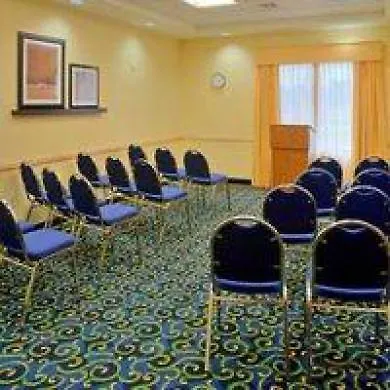 Springhill Suites By Marriott Naples 