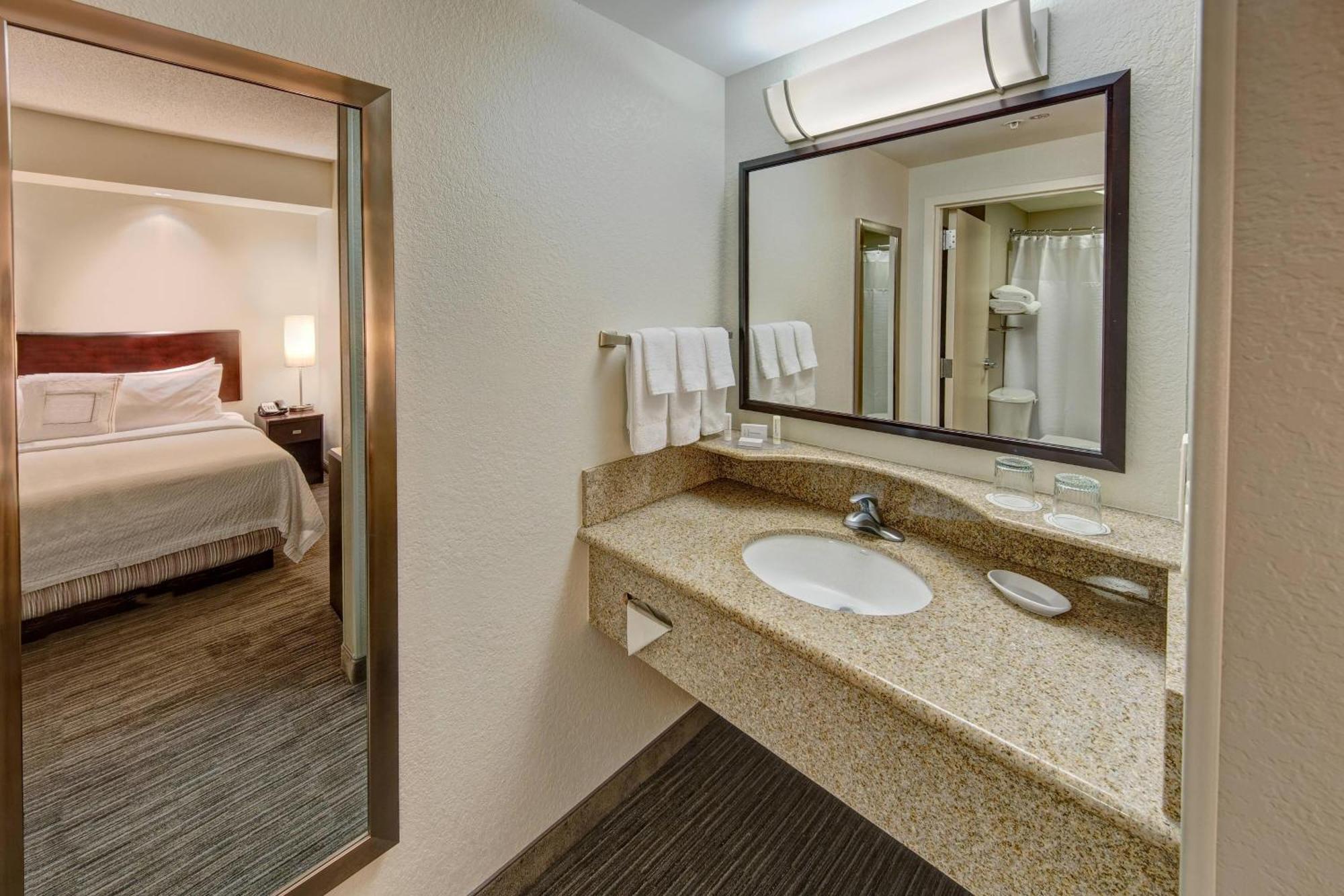 Springhill By Marriott Hotel Naples