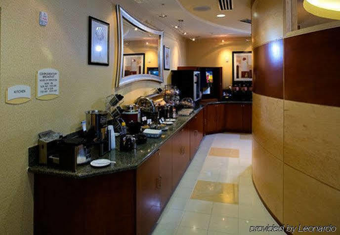 Springhill By Marriott Golden Gate