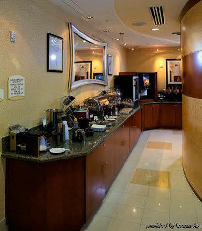 Hotel Springhill By Marriott Golden Gate