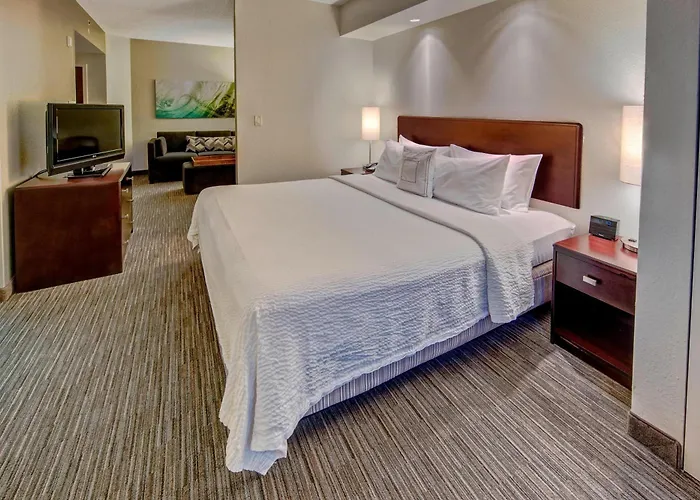 Springhill Suites By Marriott Naples