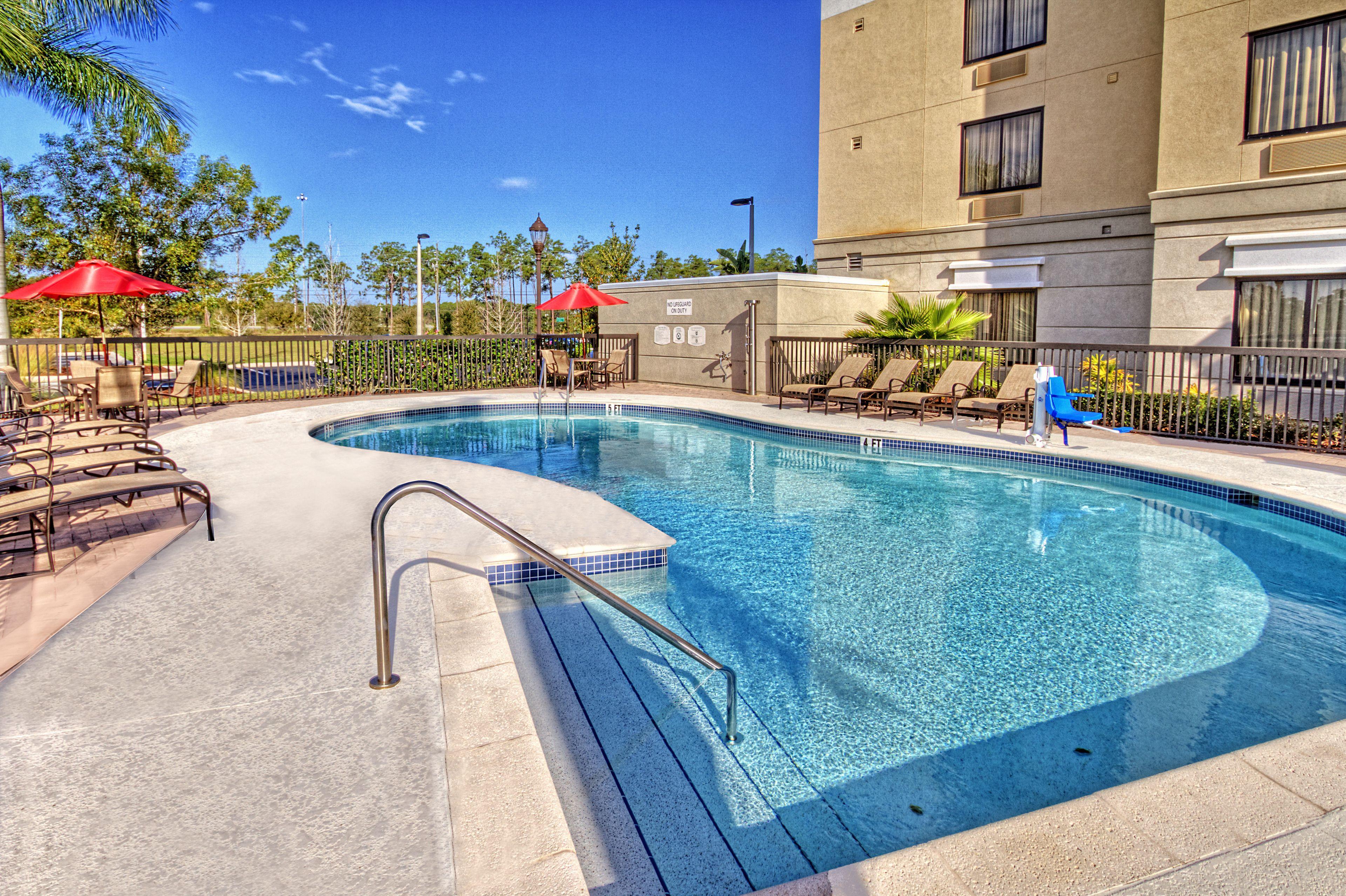 Springhill By Marriott 3* Golden Gate