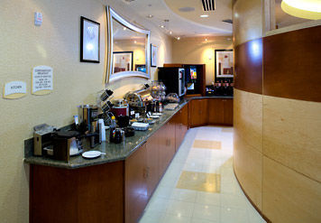 Hotel Springhill By Marriott Golden Gate