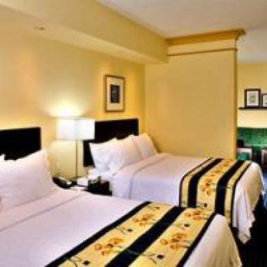 Springhill By Marriott 3* Golden Gate